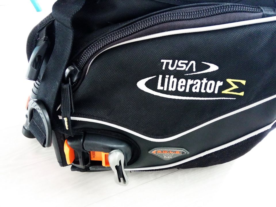TUSA
