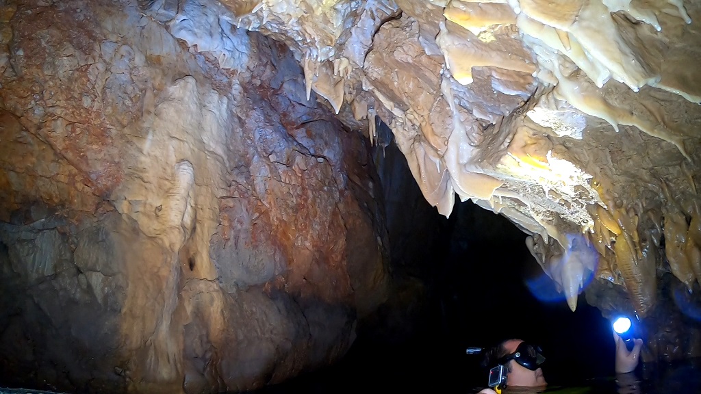 пещера пещера