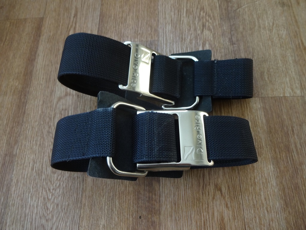 Ремни баллонные широкие Ремни баллонные широкие