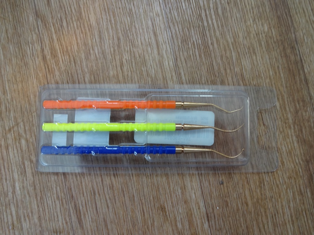 Набор инструментов для обслуживания регуляторов Набор инструментов для обслуживания регуляторов