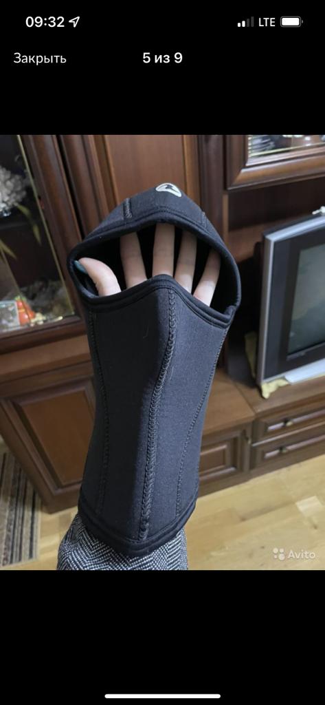 Снарежение