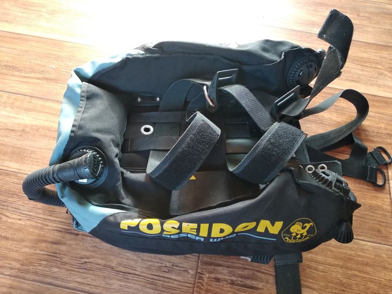 Poseidon Besea 3