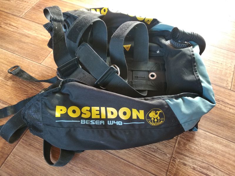 Poseidon Besea 4