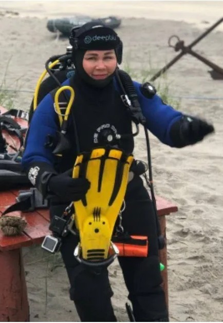 Осипова Кристина Осипова Кристина