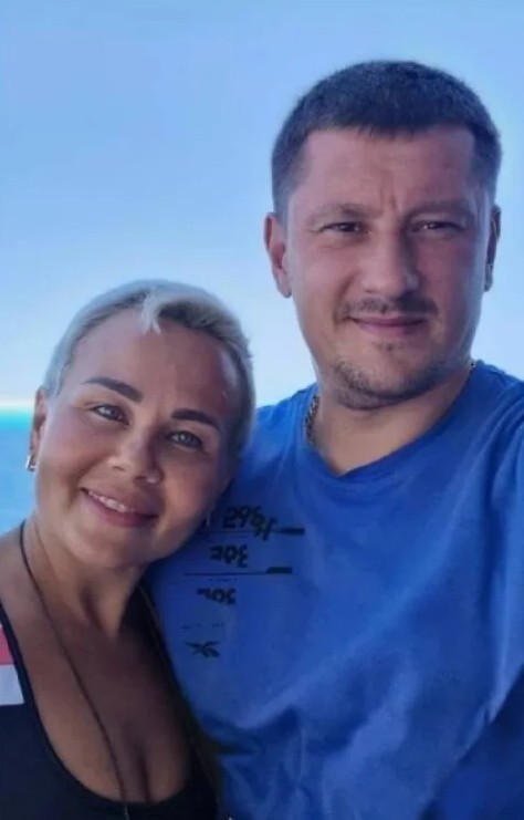 Осипова Кристина Осипова Кристина