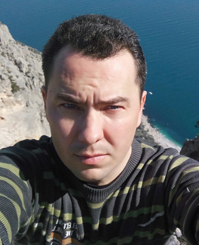 Корийтчук Руслан