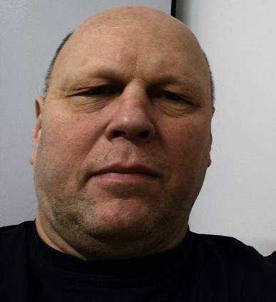 Шабанов Дмитрий