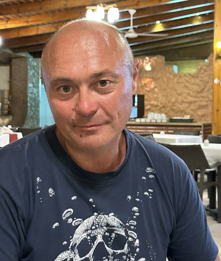 Расказов Сергей Расказов Сергей