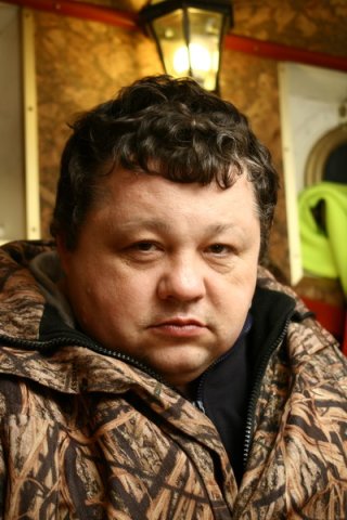 Четыркин Сергей