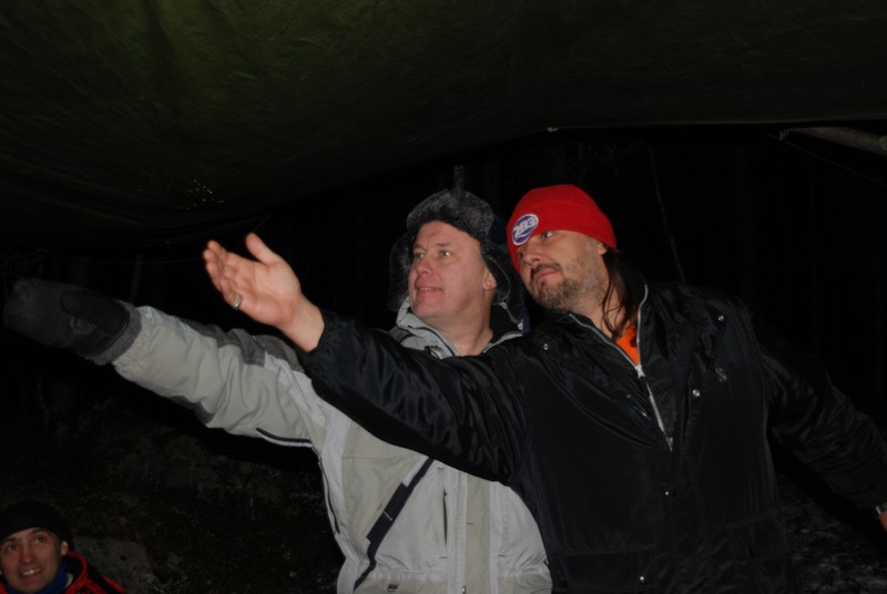 Белое Море 12 2007 ДР Александра