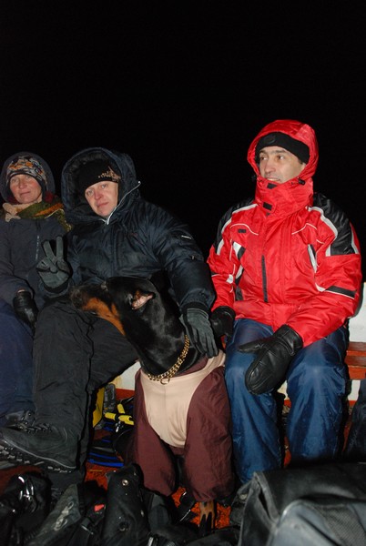 Белое Море 12 2007 ДР Александра Белое Море 12 2007 ДР Александра