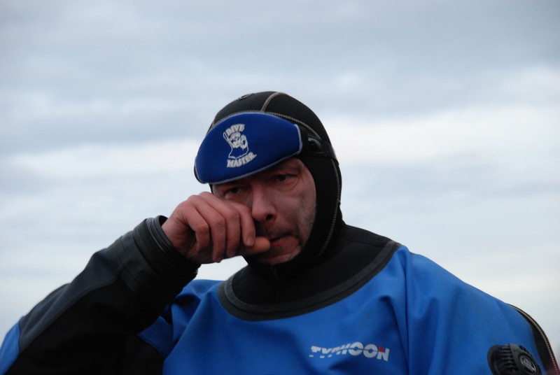 Белое Море 12 2007 ДР Александра