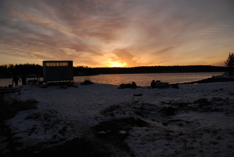 Белое Море 12 2007 ДР Александра Белое Море 12 2007 ДР Александра