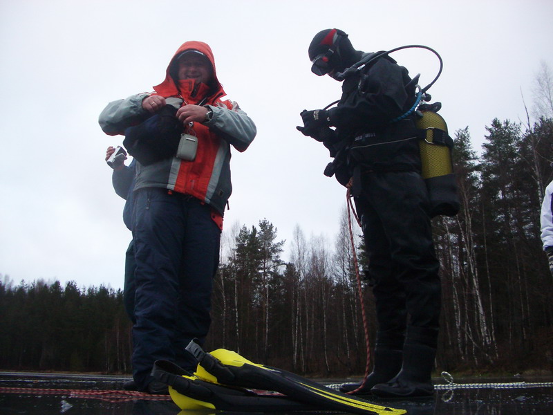 Марченково НГ 2007 Марченково НГ 2007