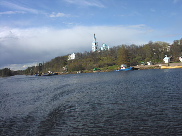 Ладога