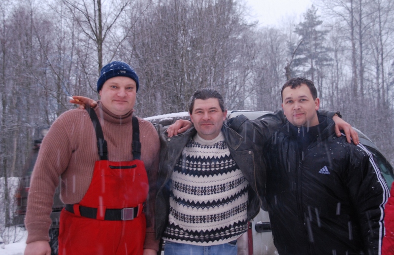 26012008 Семиозерье 26012008 Семиозерье