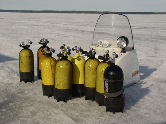 Полярный Круг