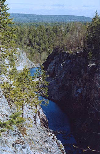 Полярный Круг