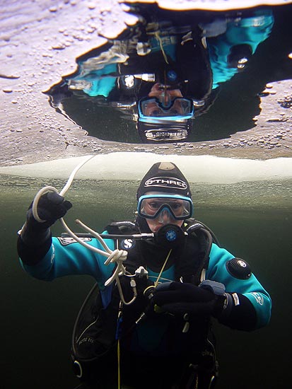 Полярный Круг