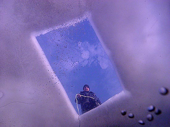 Полярный Круг