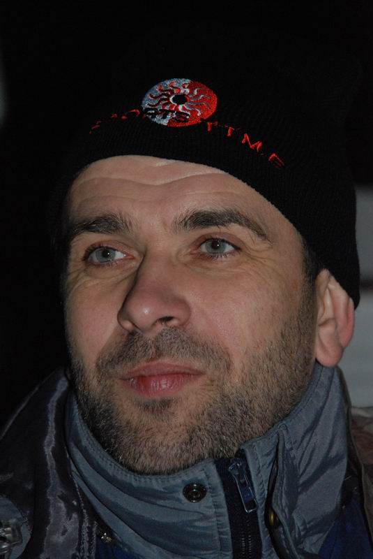 Евгений.
