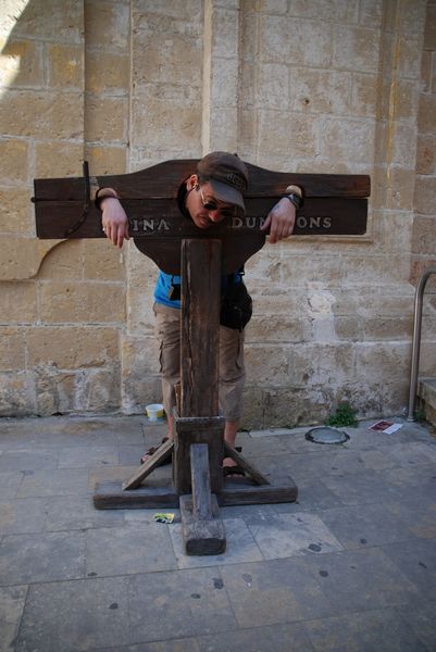 Мальта 04.2008 Мальта 04.2008