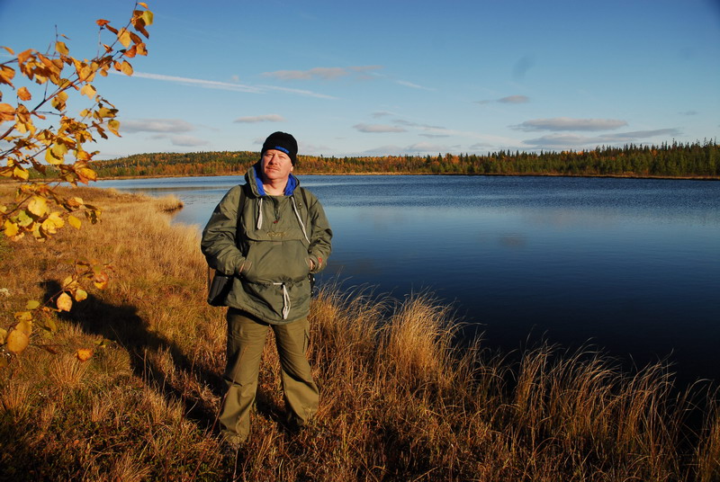 Михаил Семенов Михаил Семенов