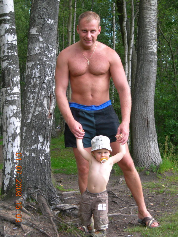 Дома в Питере