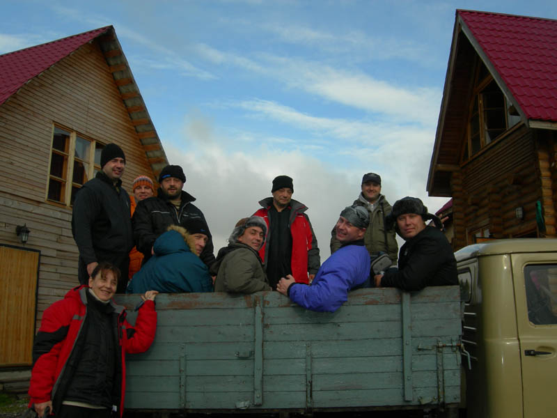 Участники Участники