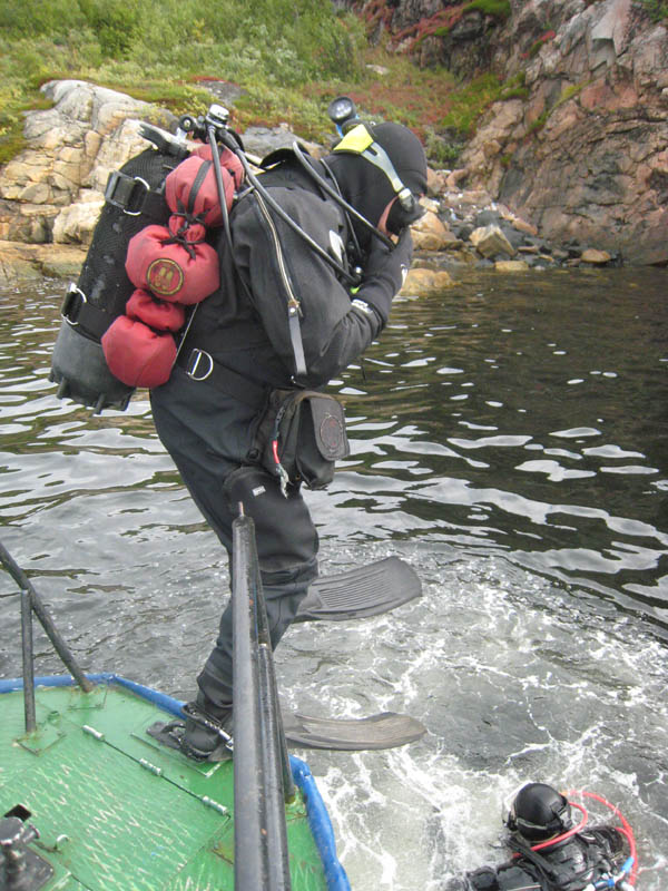 Дайвинг Дайвинг