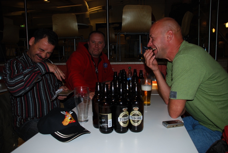 Испания 2008 Острова Медес Испания 2008 Острова Медес