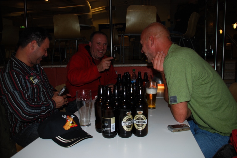 Испания 2008 Острова Медес Испания 2008 Острова Медес