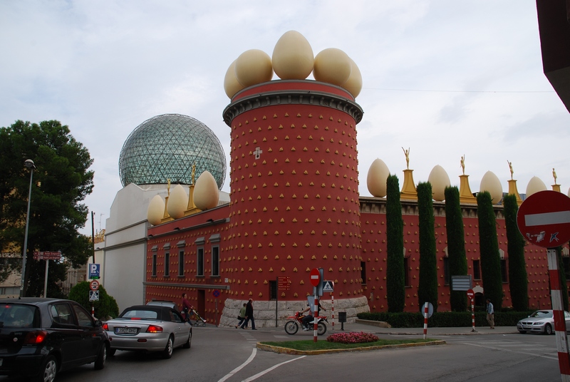 Испания 2008 Острова Медес