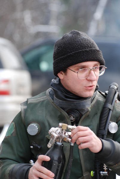 Жабий карьер