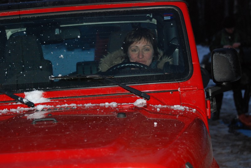 Жабий карьер Жабий карьер