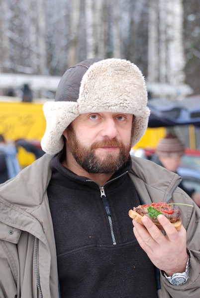 Жабий карьер