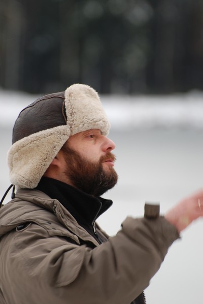 Жабий карьер