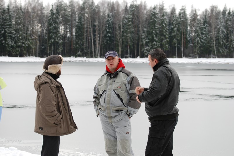 Жабий карьер