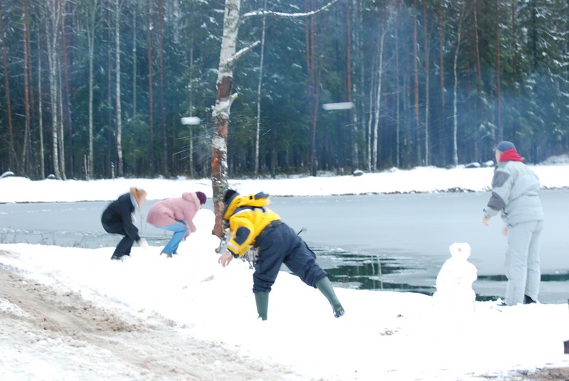 Жабий карьер