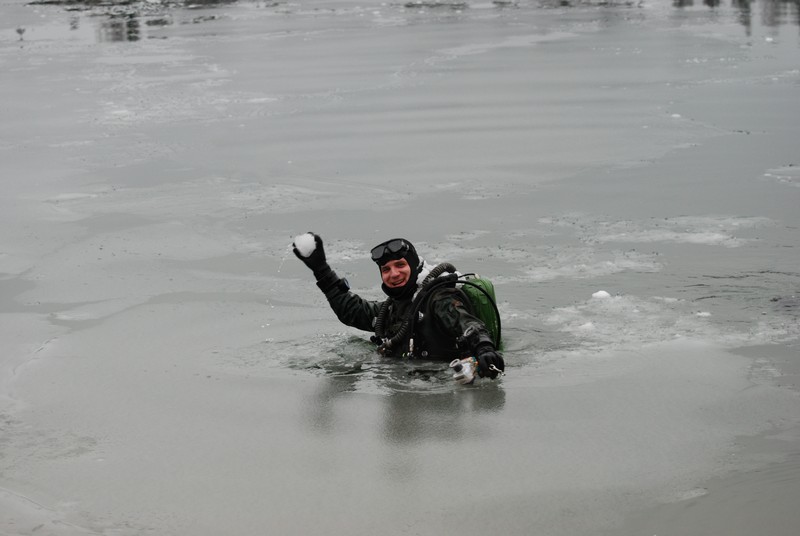 Жабий карьер