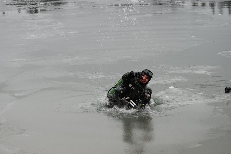 Жабий карьер