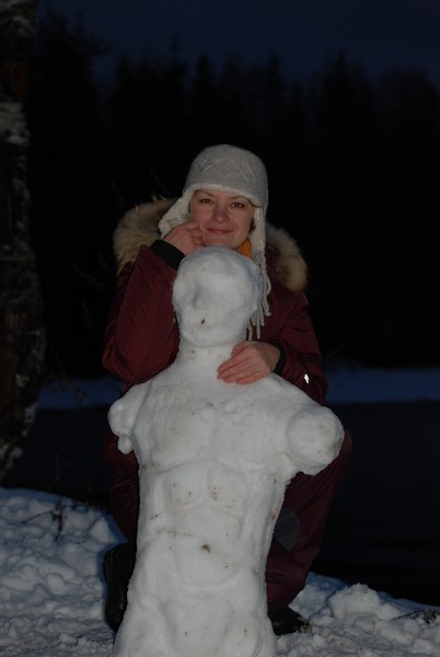 Жабий карьер