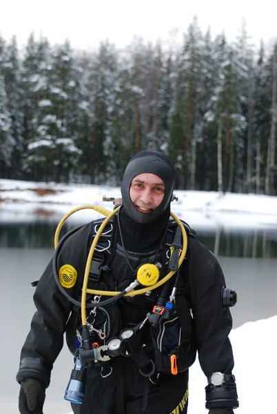 Жабий карьер Жабий карьер