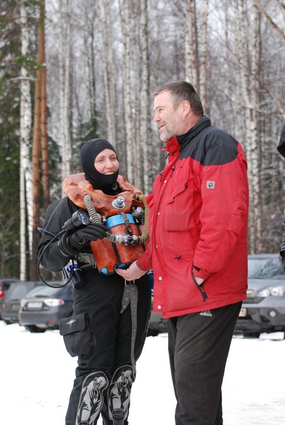 Жабий карьер