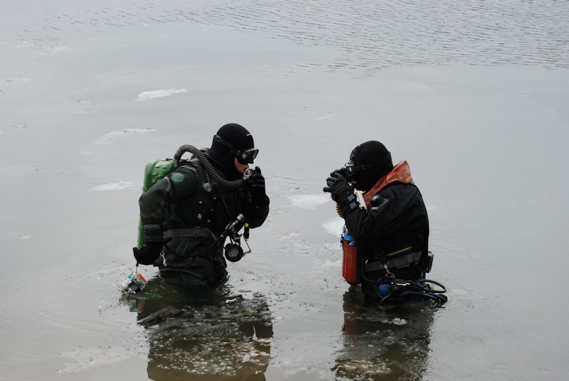 Жабий карьер