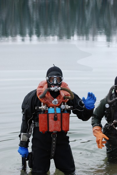 Жабий карьер