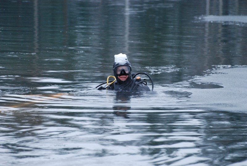 Жабий карьер