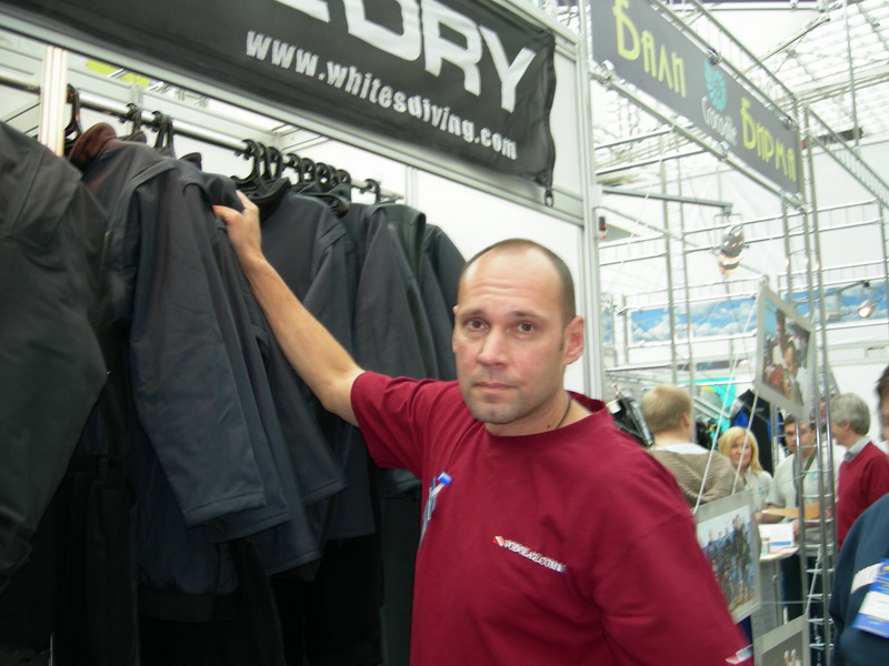Золотой дельфин 2007