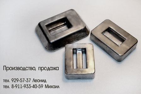 Производим и продаём свинцовые груза для подводной охоты и фридайвинга