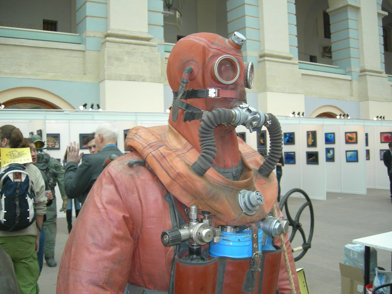 Золотой дельфин 2007